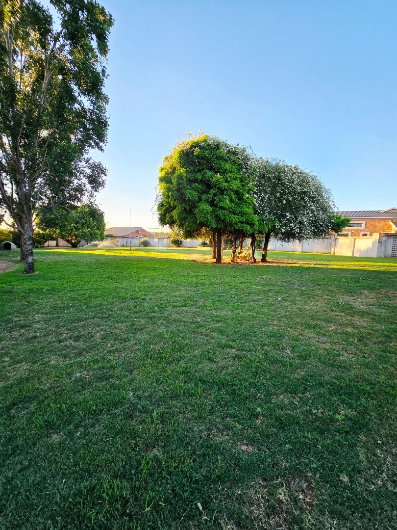 Commercial Property for Sale in Klerksdorp Rural North West